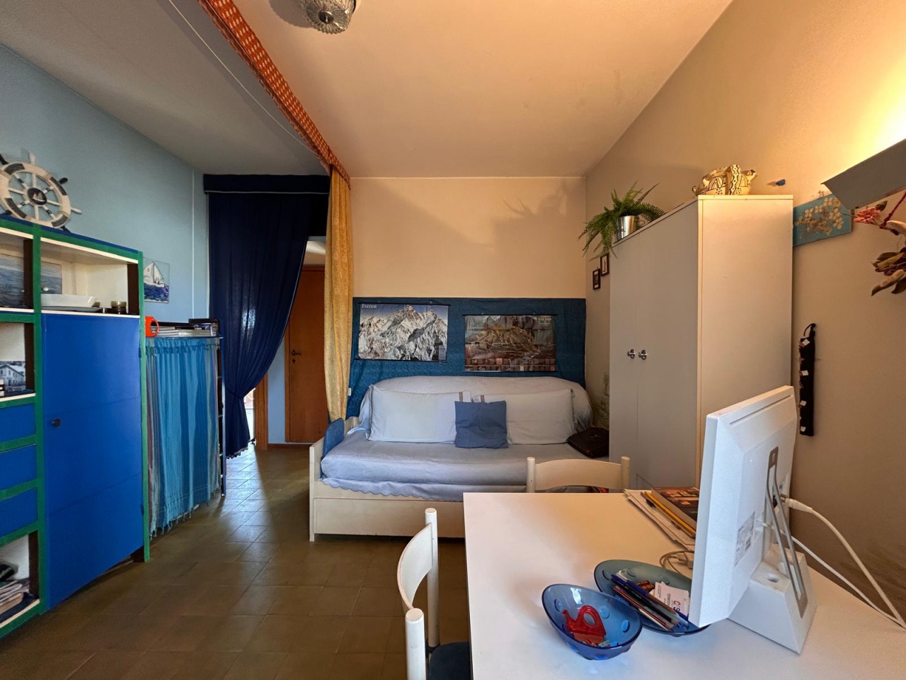 Trilocale in vendita in via stromboli, Follonica