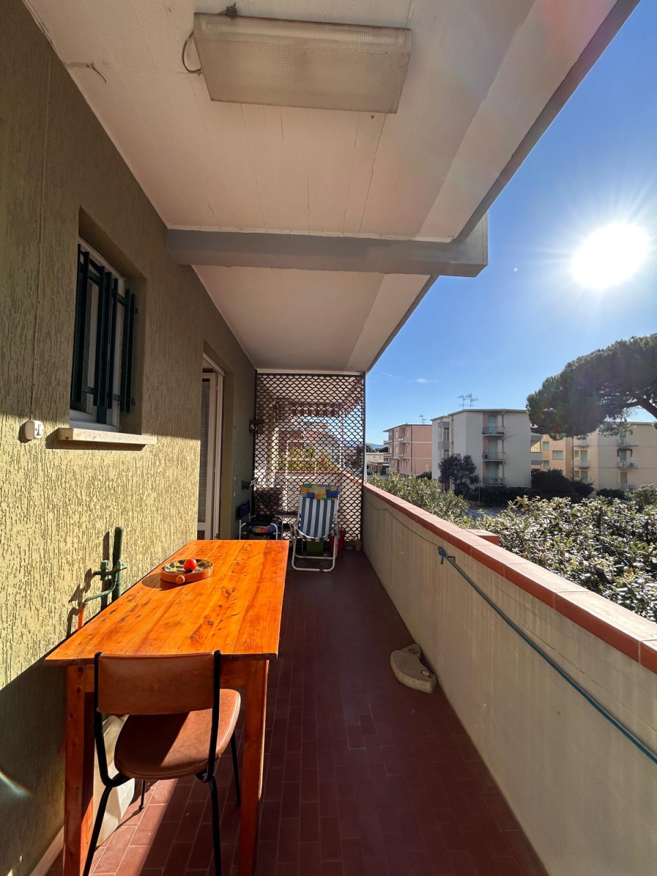 Trilocale in vendita in via stromboli, Follonica