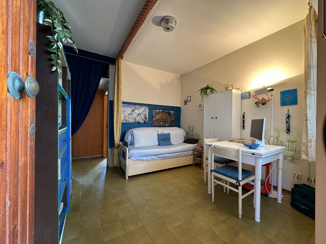 Trilocale in vendita in via stromboli, Follonica