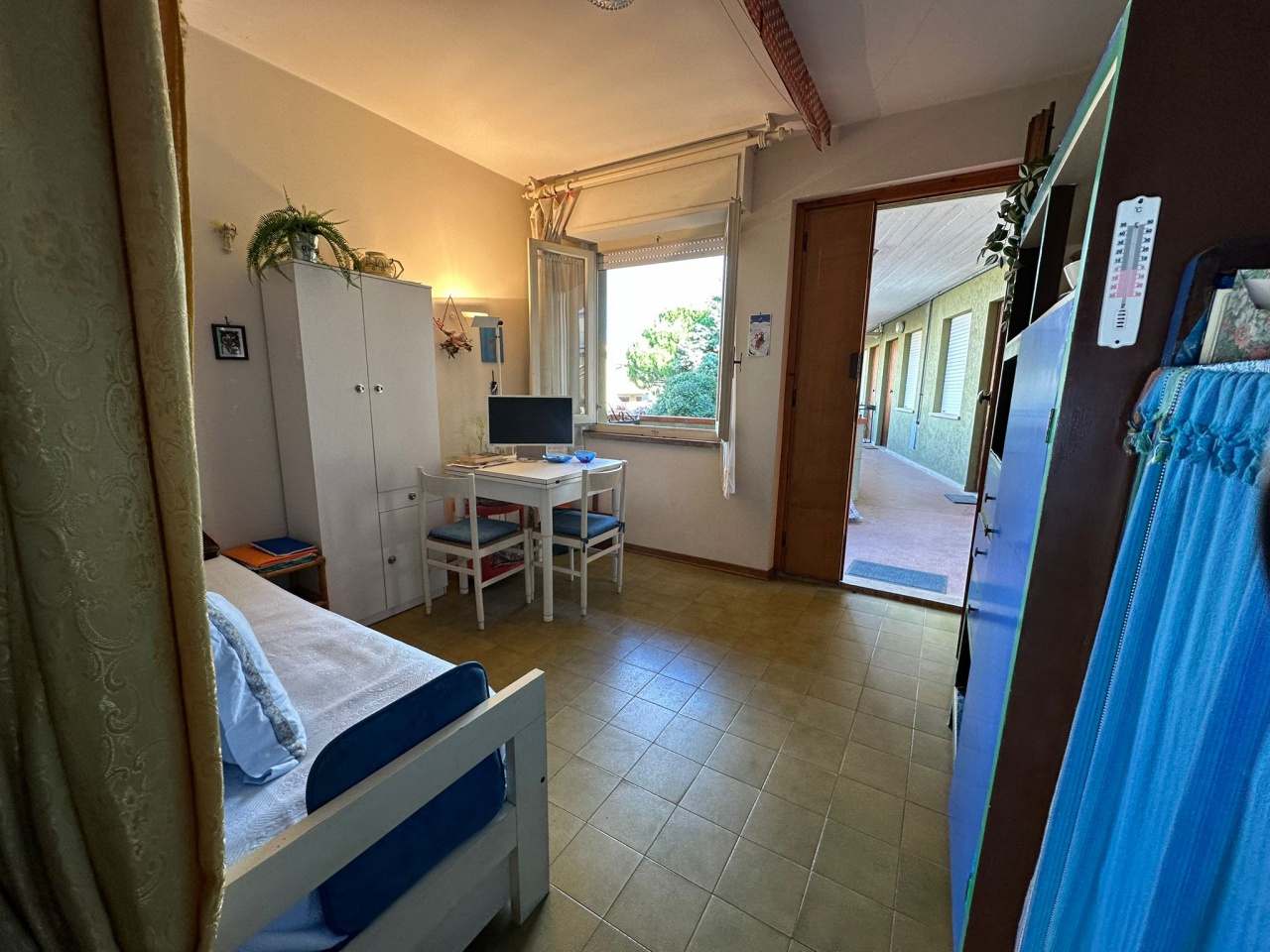 Trilocale in vendita in via stromboli, Follonica