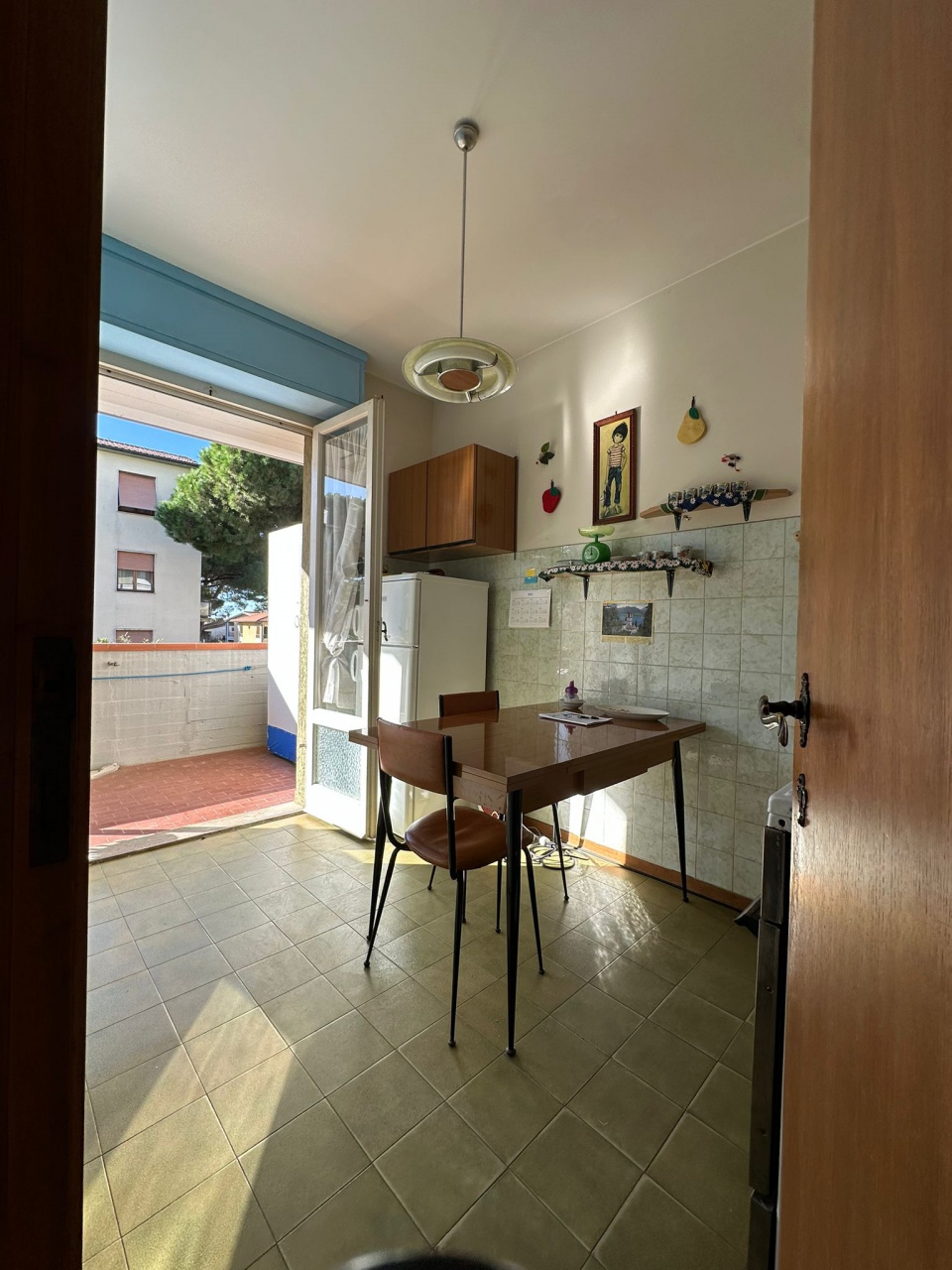 Trilocale in vendita in via stromboli, Follonica