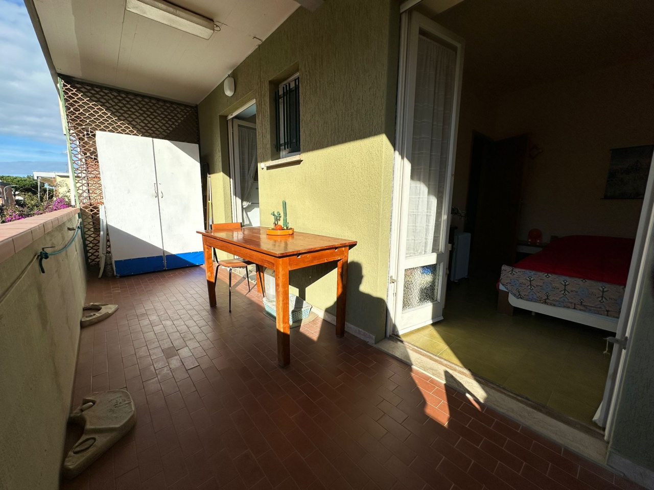 Trilocale in vendita in via stromboli, Follonica