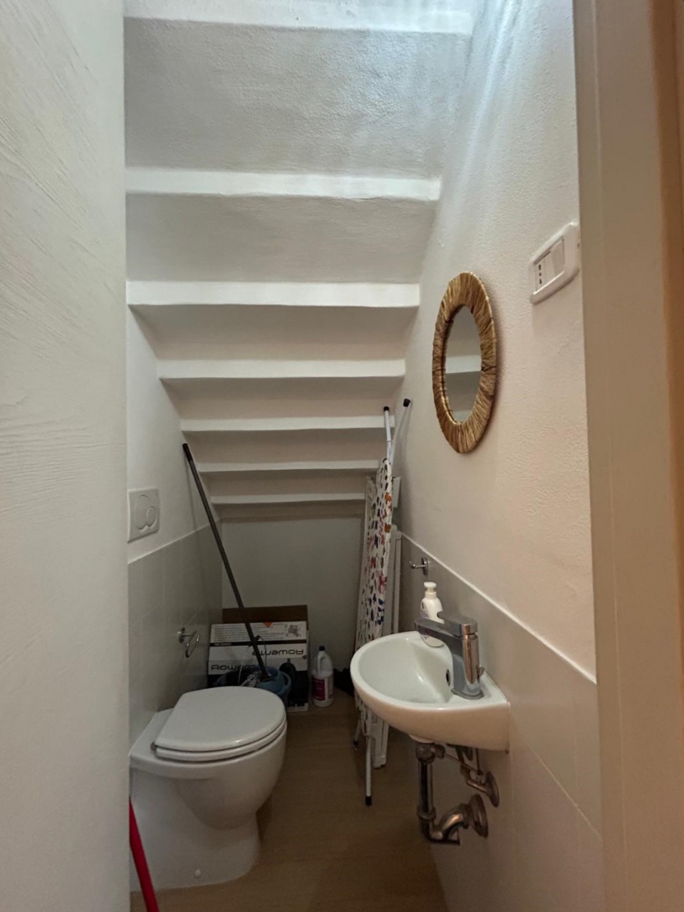 Quadrilocale in vendita in via bicocchi, Follonica