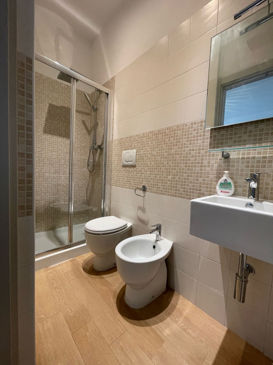 Quadrilocale in vendita in via bicocchi, Follonica