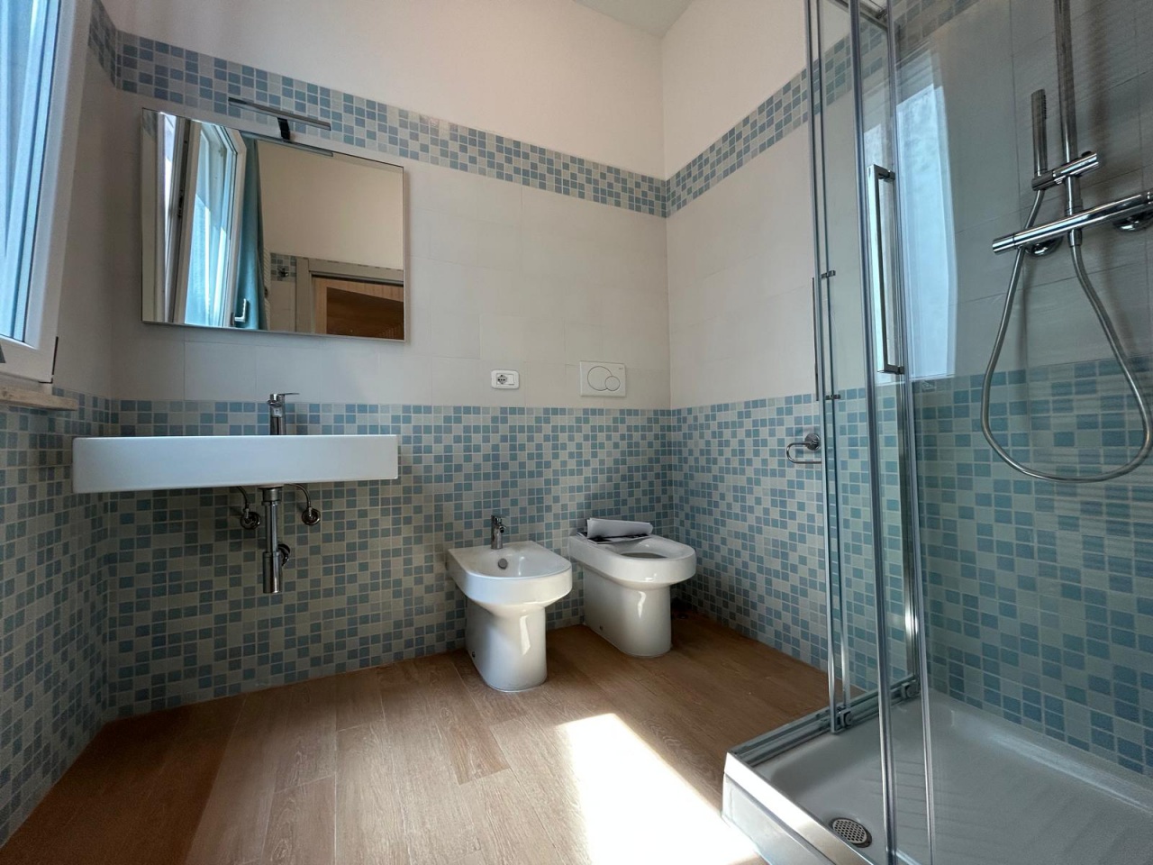 Quadrilocale in vendita in via bicocchi, Follonica