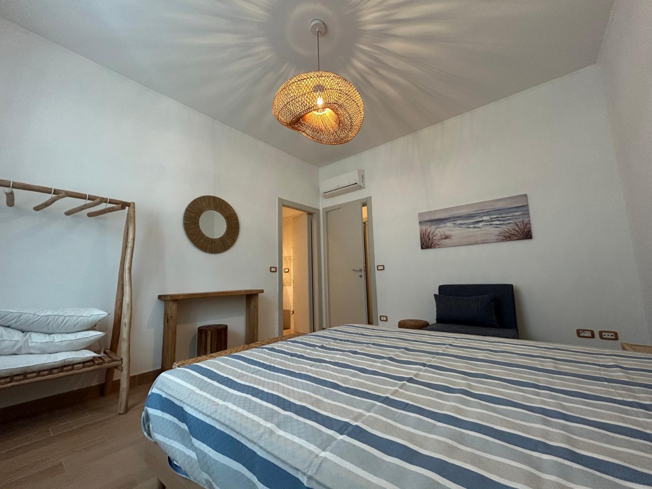 Quadrilocale in vendita in via bicocchi, Follonica