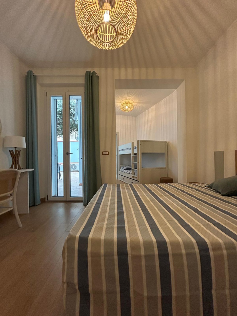 Quadrilocale in vendita in via bicocchi, Follonica