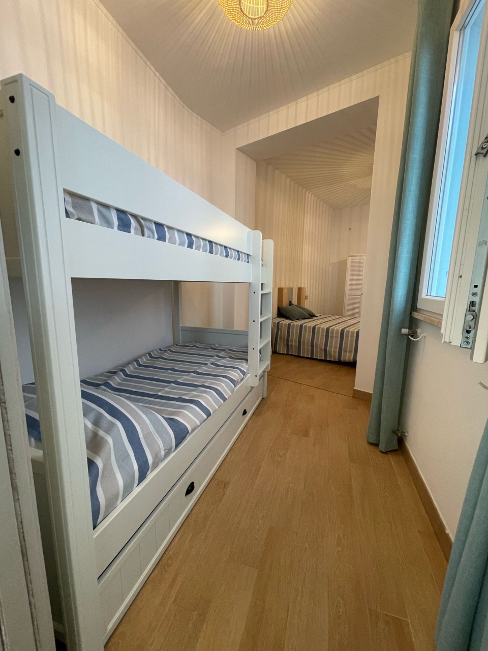 Quadrilocale in vendita in via bicocchi, Follonica