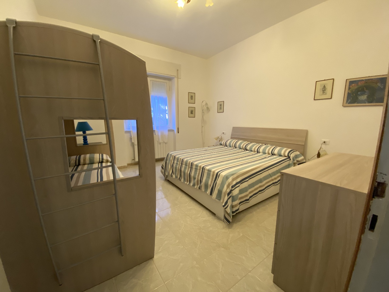 Trilocale in vendita in via isola di pantelleria, Follonica