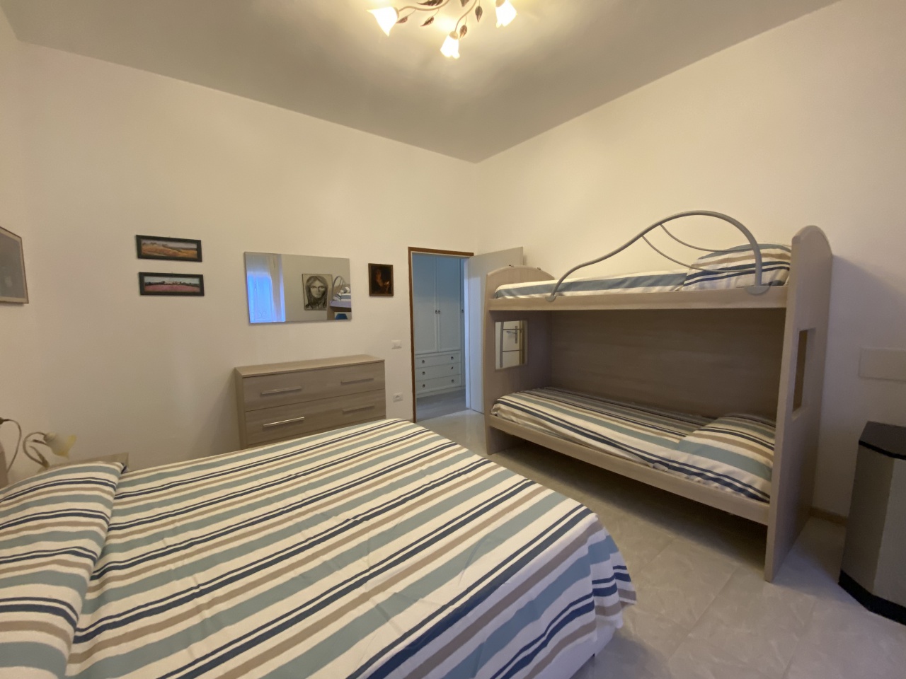 Trilocale in vendita in via isola di pantelleria, Follonica