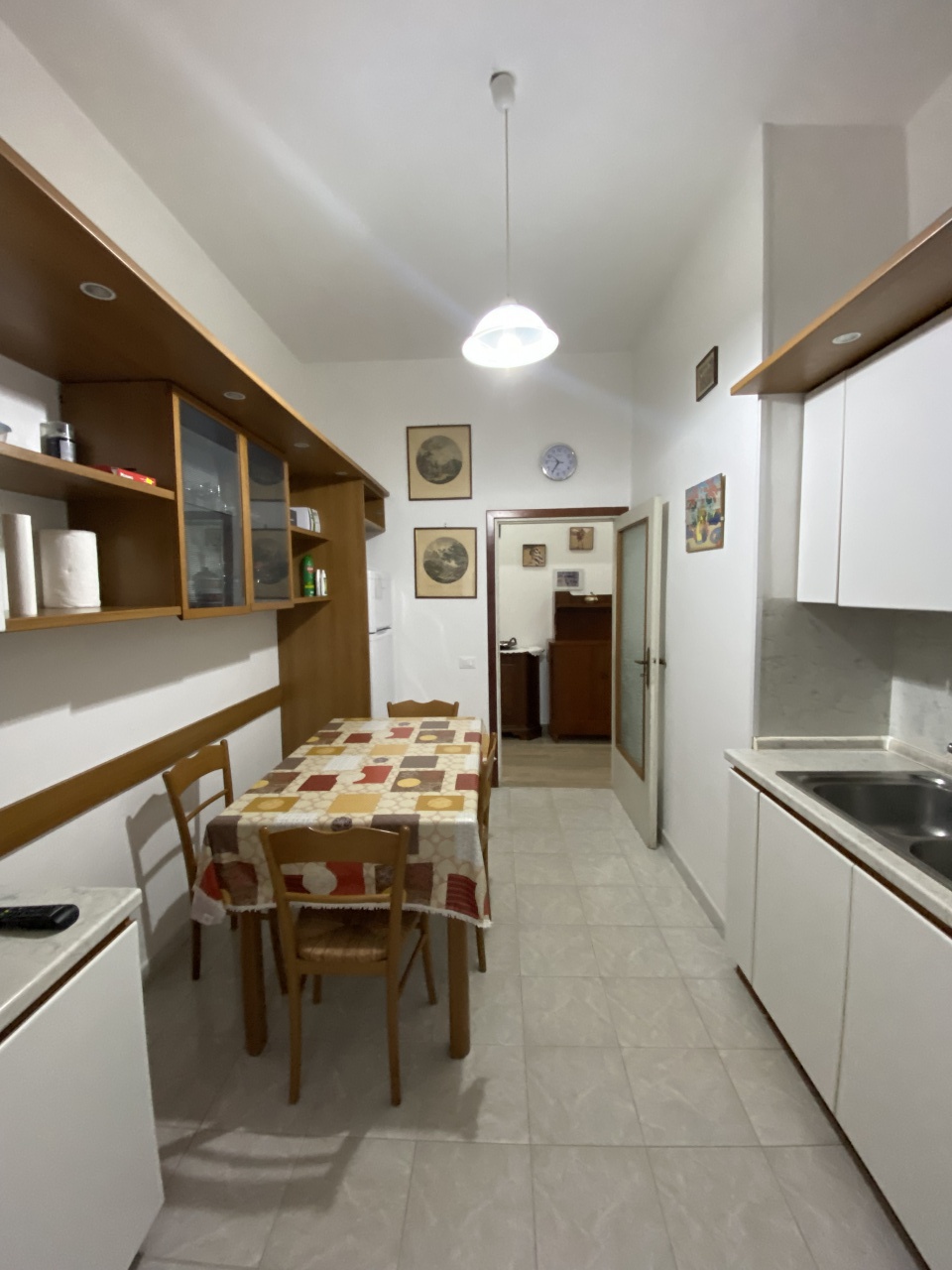 Trilocale in vendita in via isola di pantelleria, Follonica