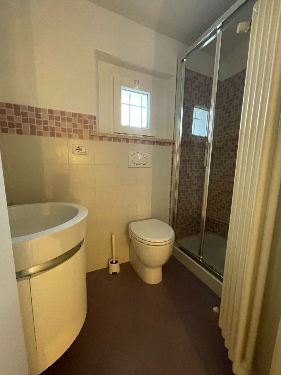 Quadrilocale in vendita a Follonica