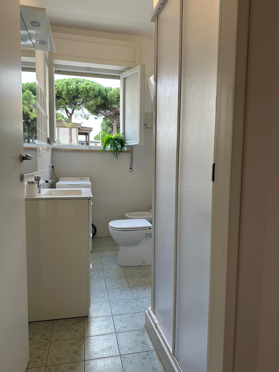 Monolocale in vendita in via isola dello sparviero, Follonica