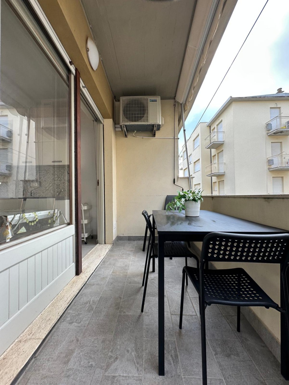 Monolocale in vendita in via isola dello sparviero, Follonica