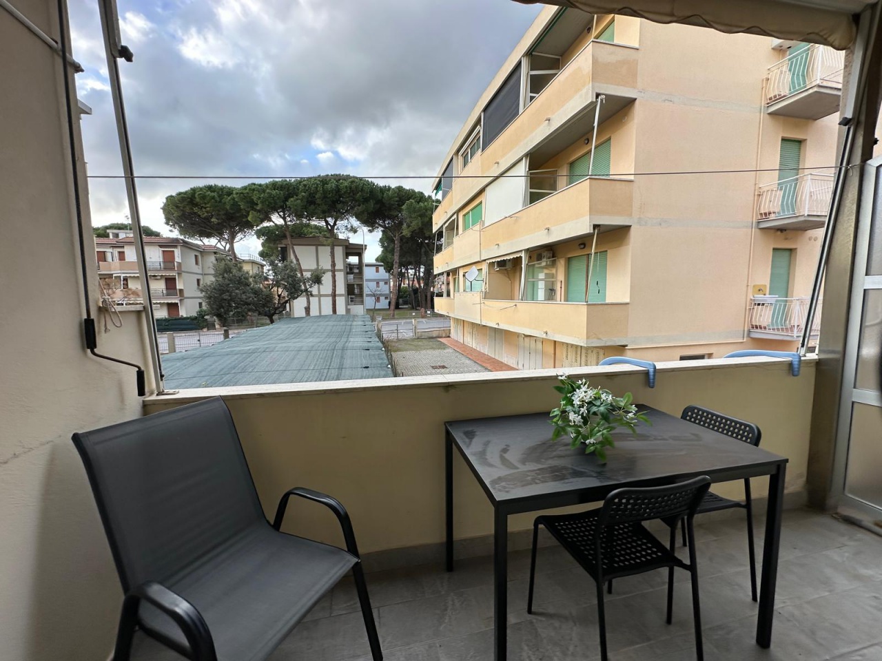 Monolocale in vendita in via isola dello sparviero, Follonica