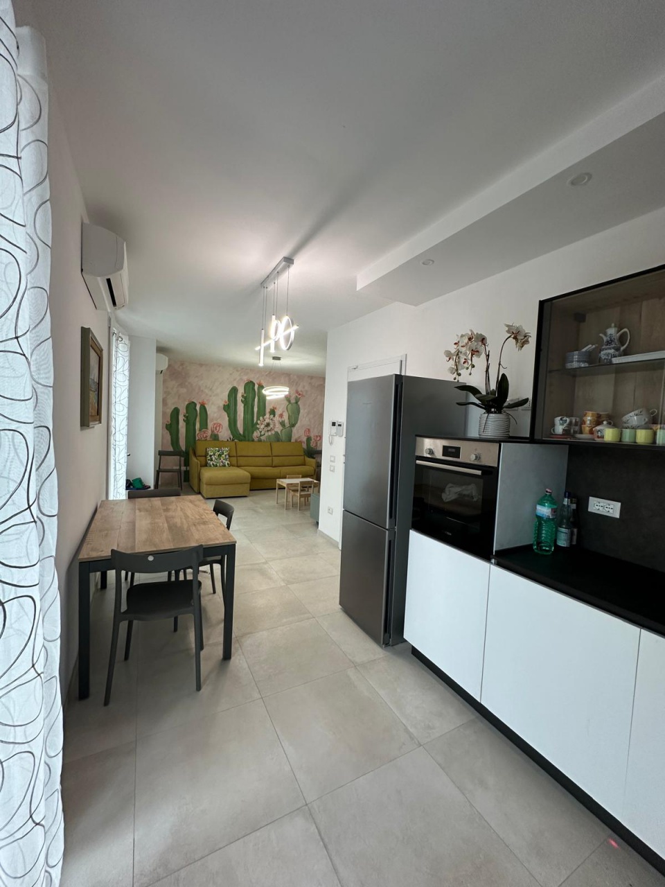 Trilocale in vendita in via litoranea, Follonica