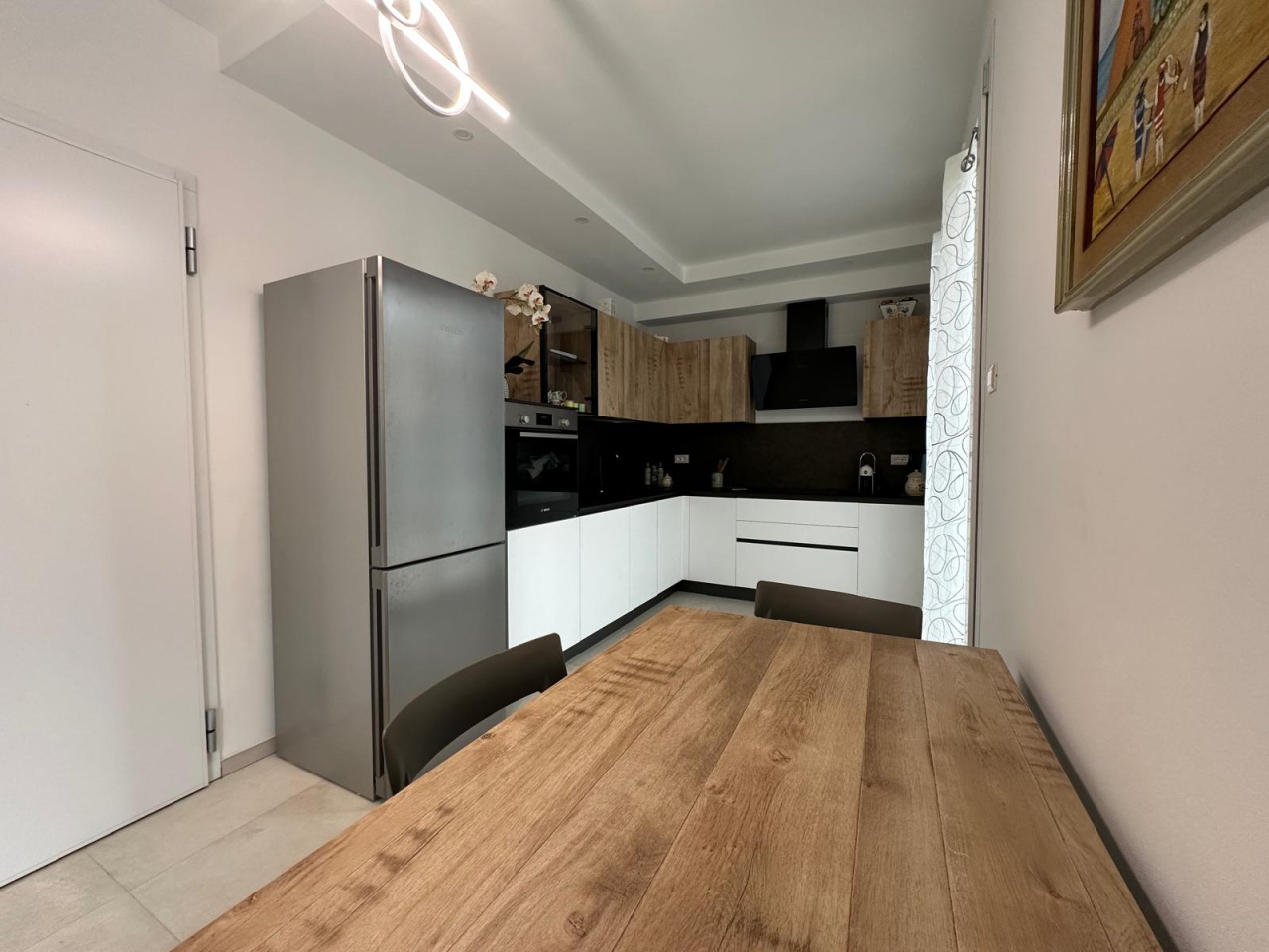 Trilocale in vendita in via litoranea, Follonica