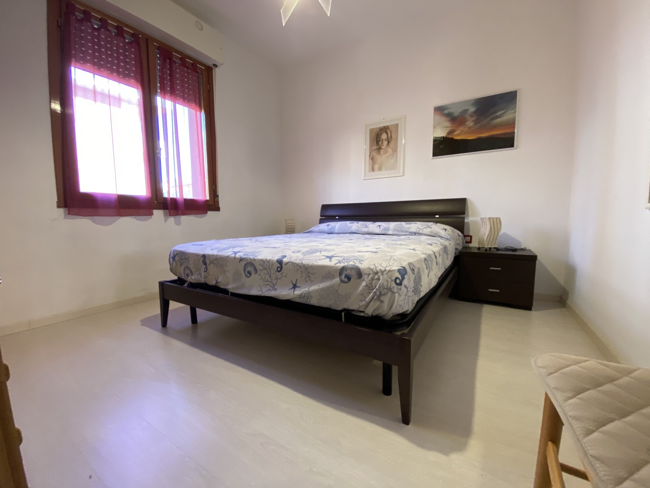 Trilocale in vendita a Follonica