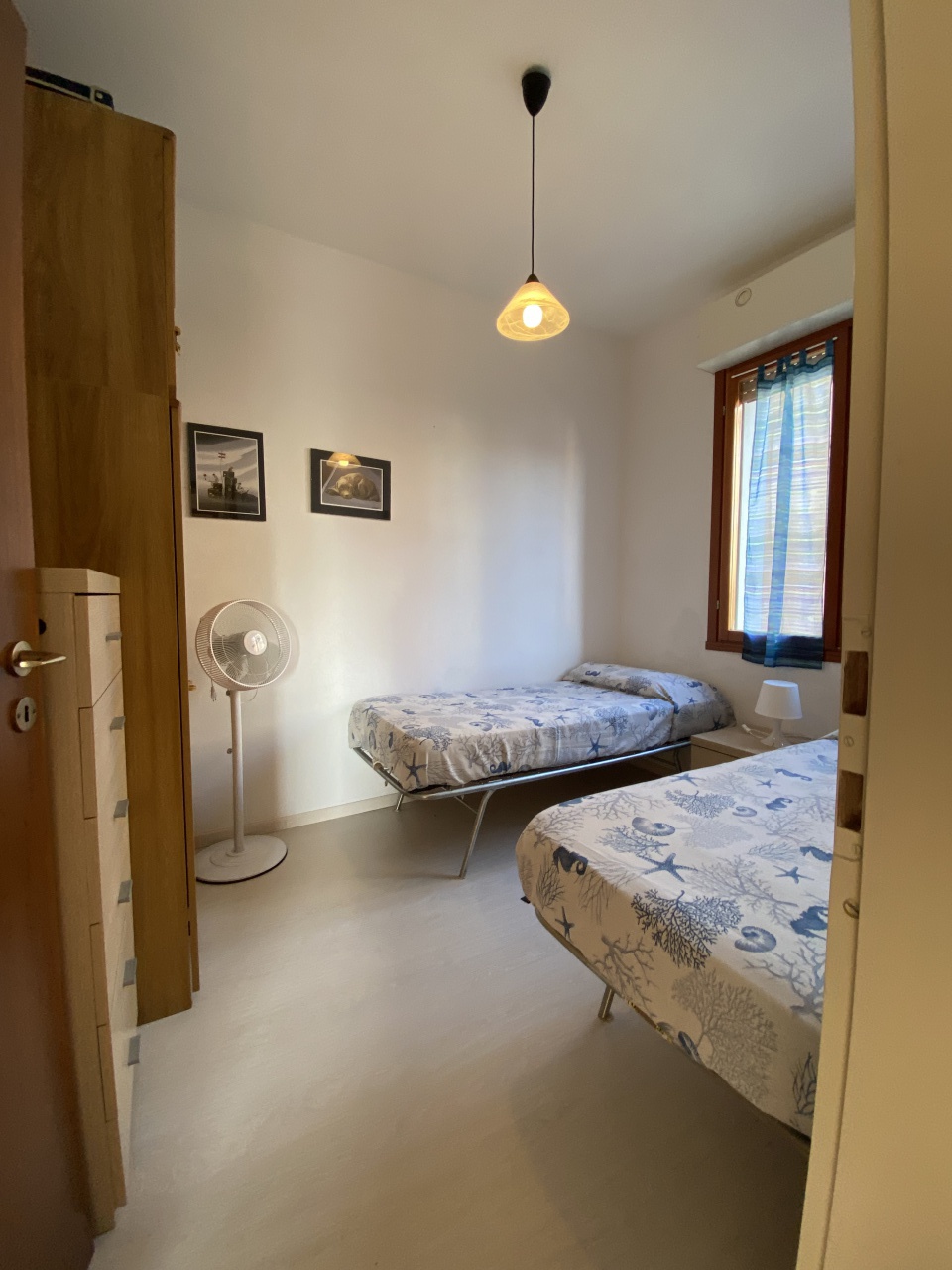 Trilocale in vendita a Follonica