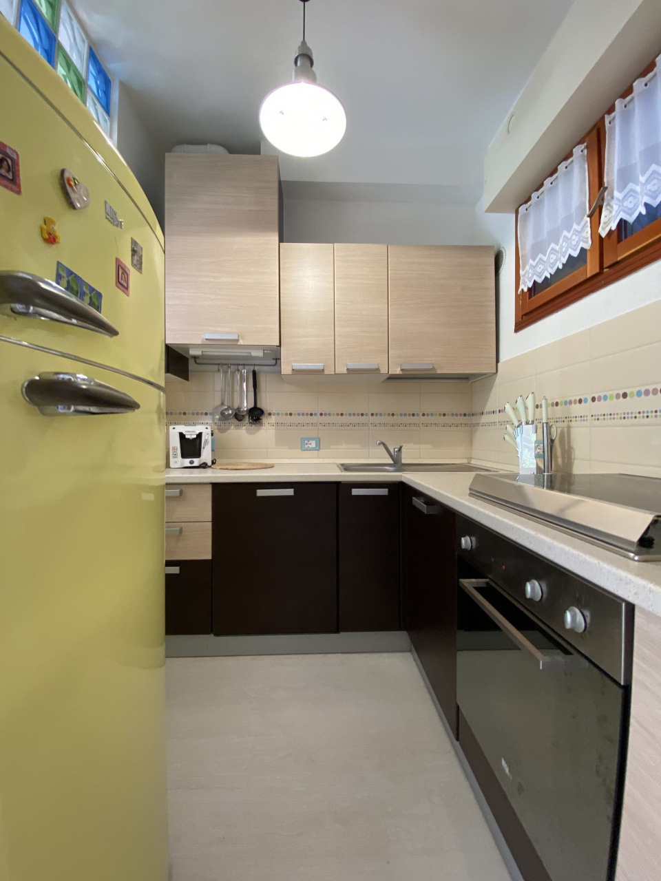 Trilocale in vendita a Follonica