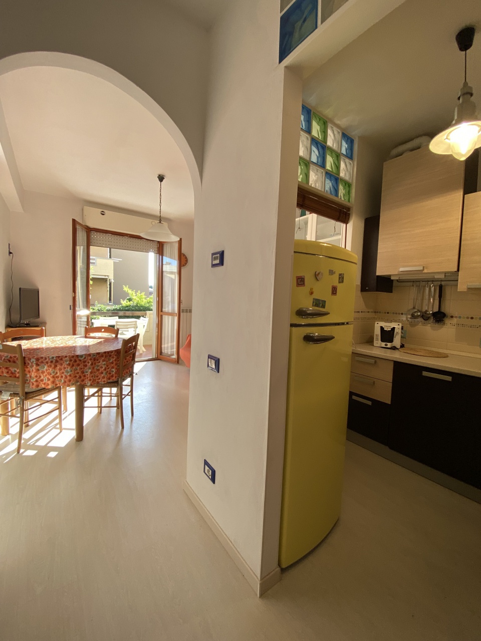 Trilocale in vendita a Follonica