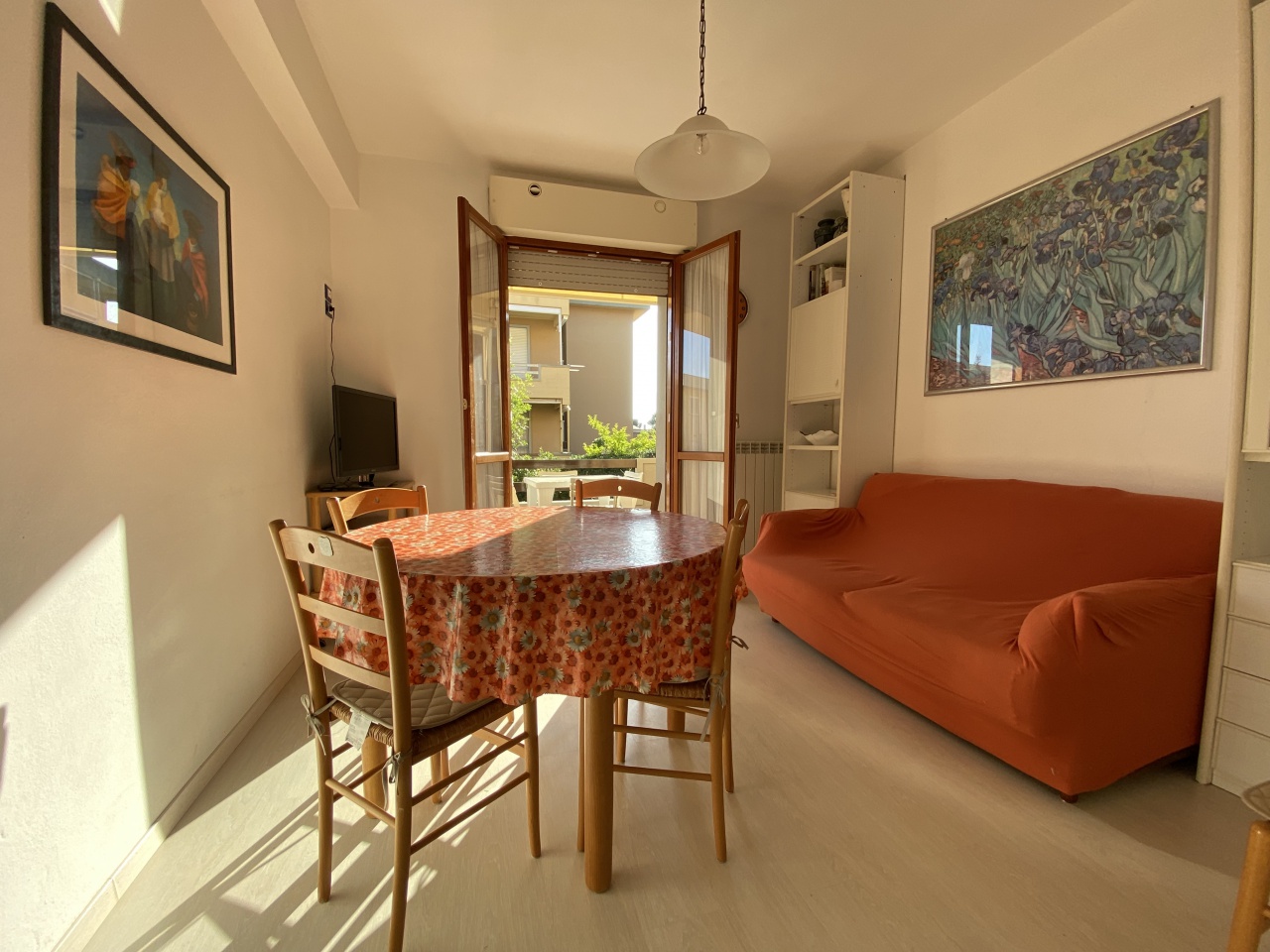 Trilocale in vendita a Follonica