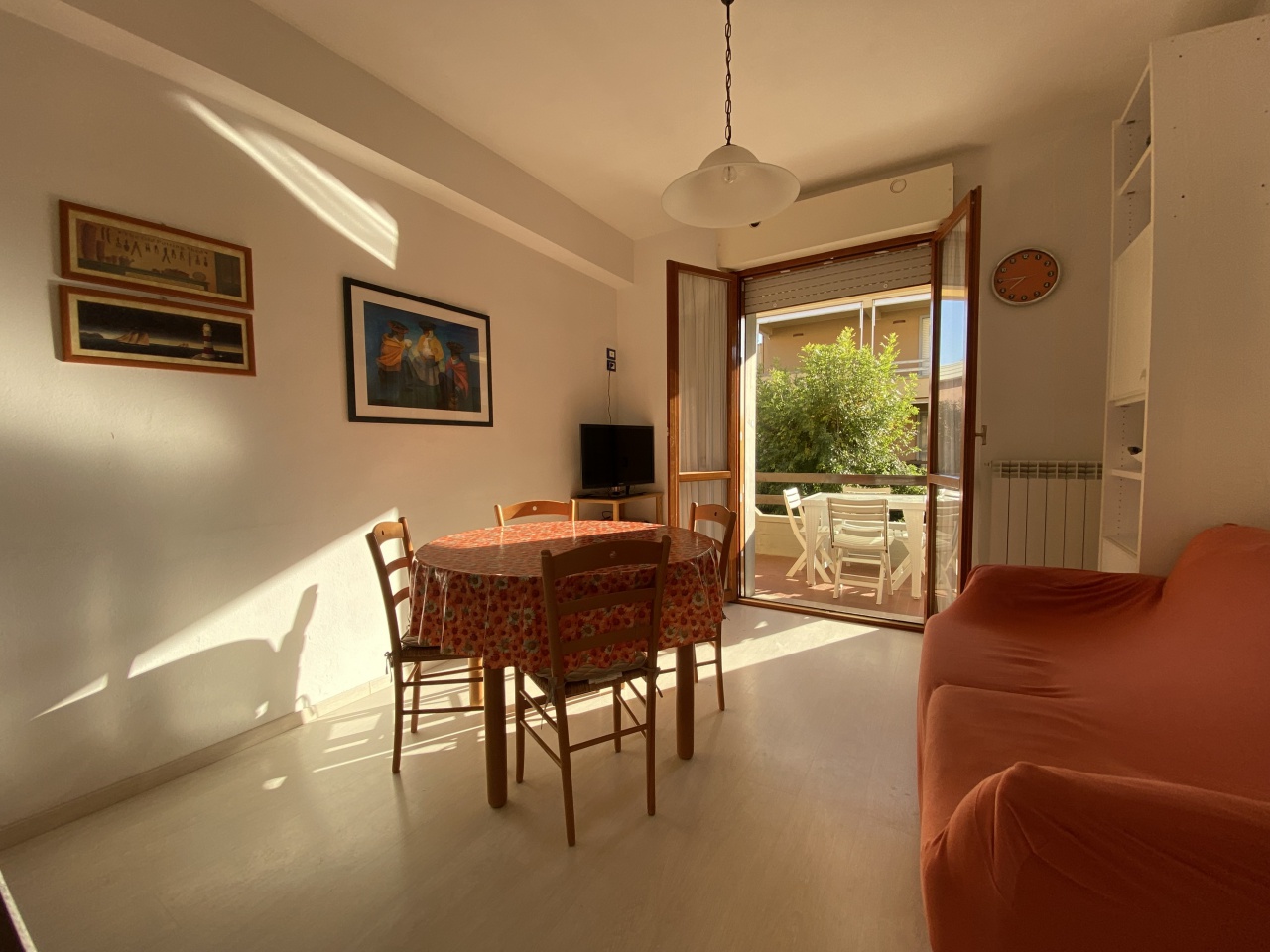 Trilocale in vendita a Follonica