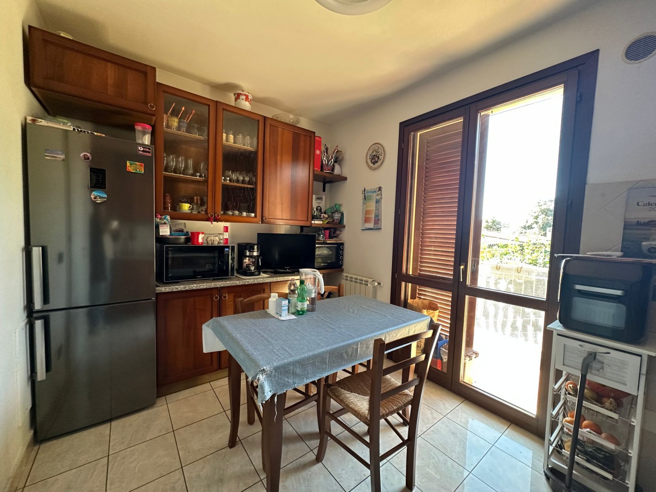 Villa con giardino in via dei pioppi, Follonica