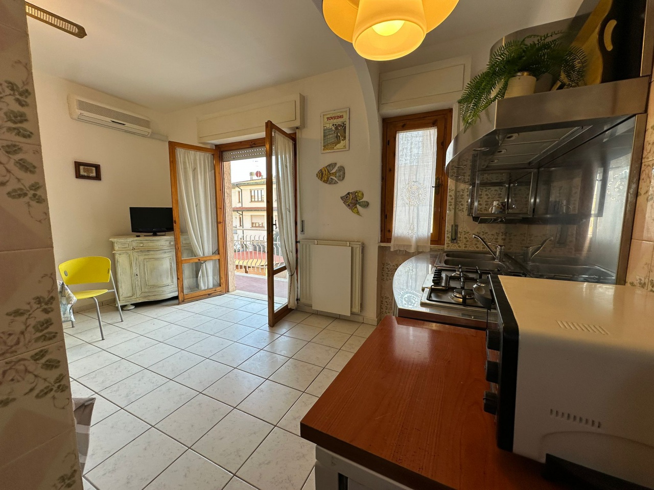 Bilocale in vendita in via parigi, Follonica