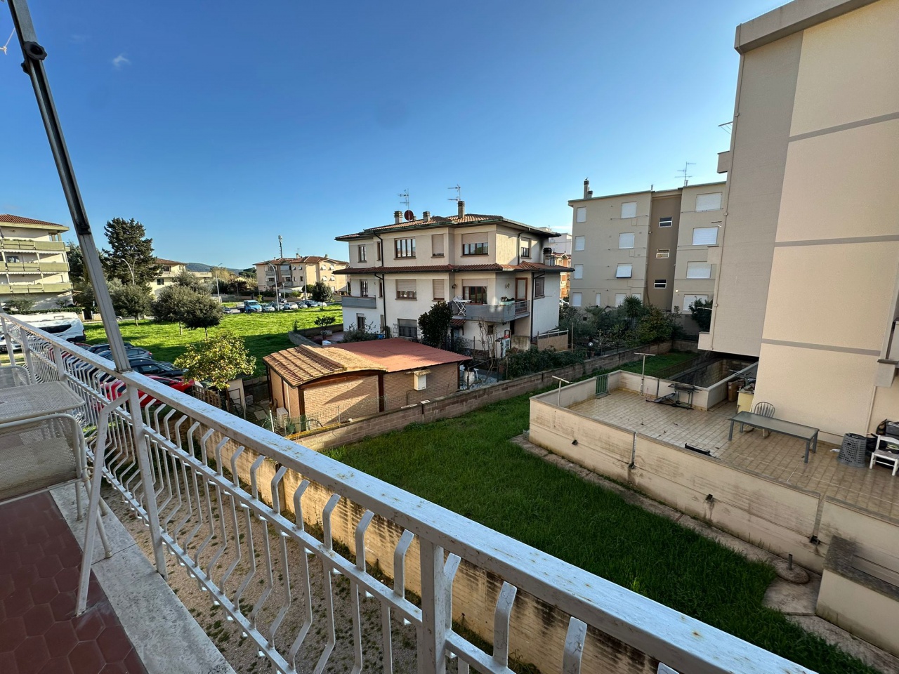 Bilocale in vendita in via parigi, Follonica