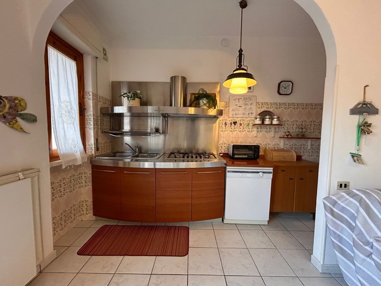 Bilocale in vendita in via parigi, Follonica