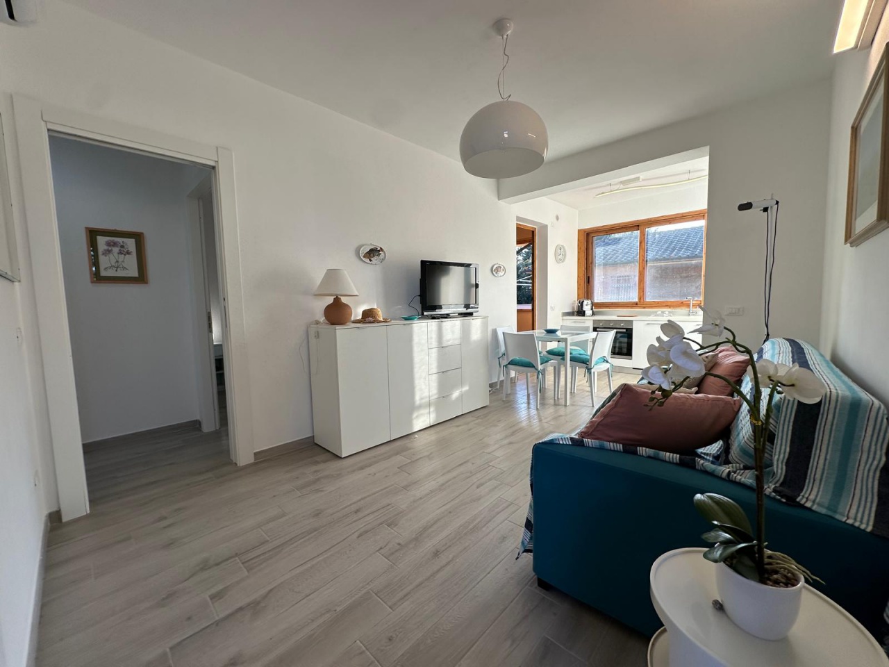 Trilocale in vendita in via asinara, Follonica