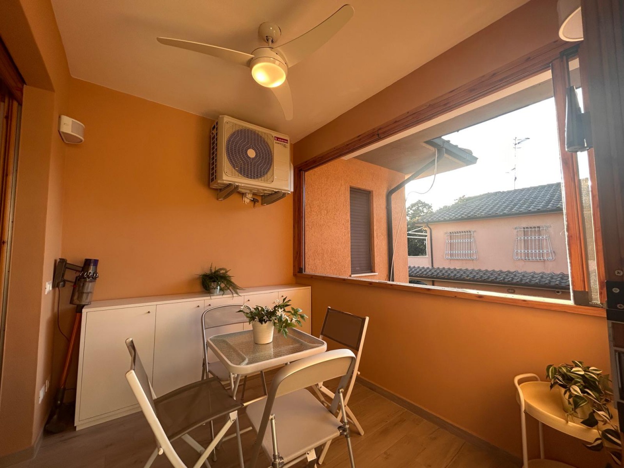 Trilocale in vendita in via asinara, Follonica