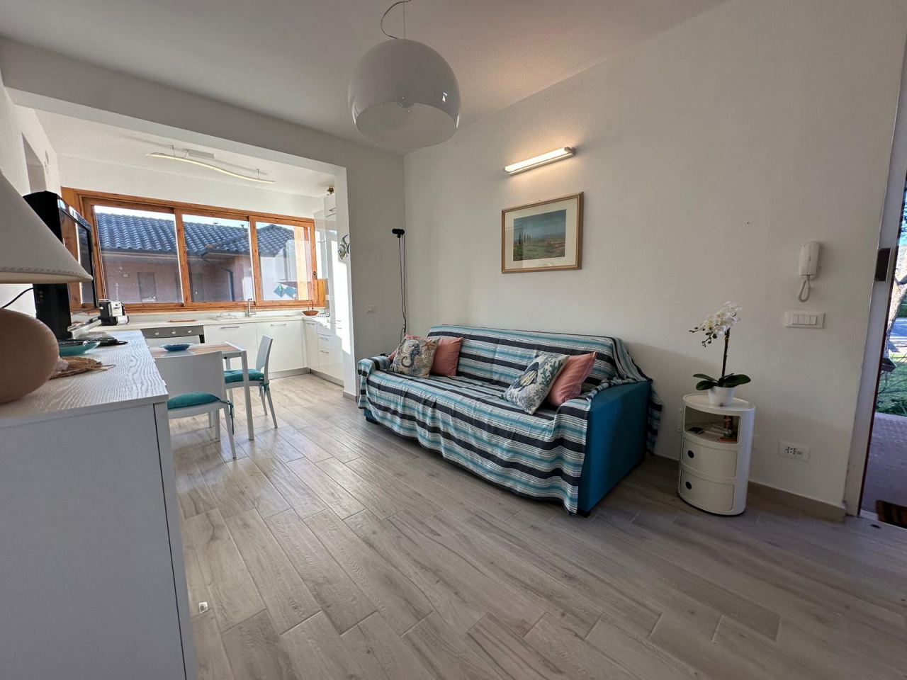 Trilocale in vendita in via asinara, Follonica