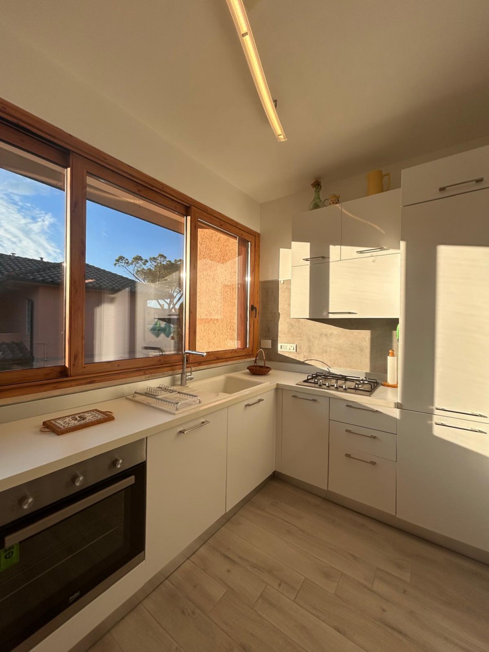 Trilocale in vendita in via asinara, Follonica