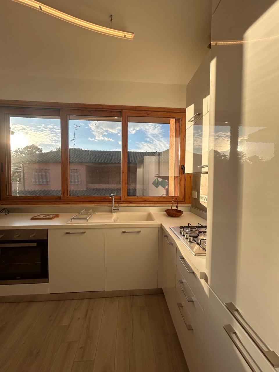 Trilocale in vendita in via asinara, Follonica