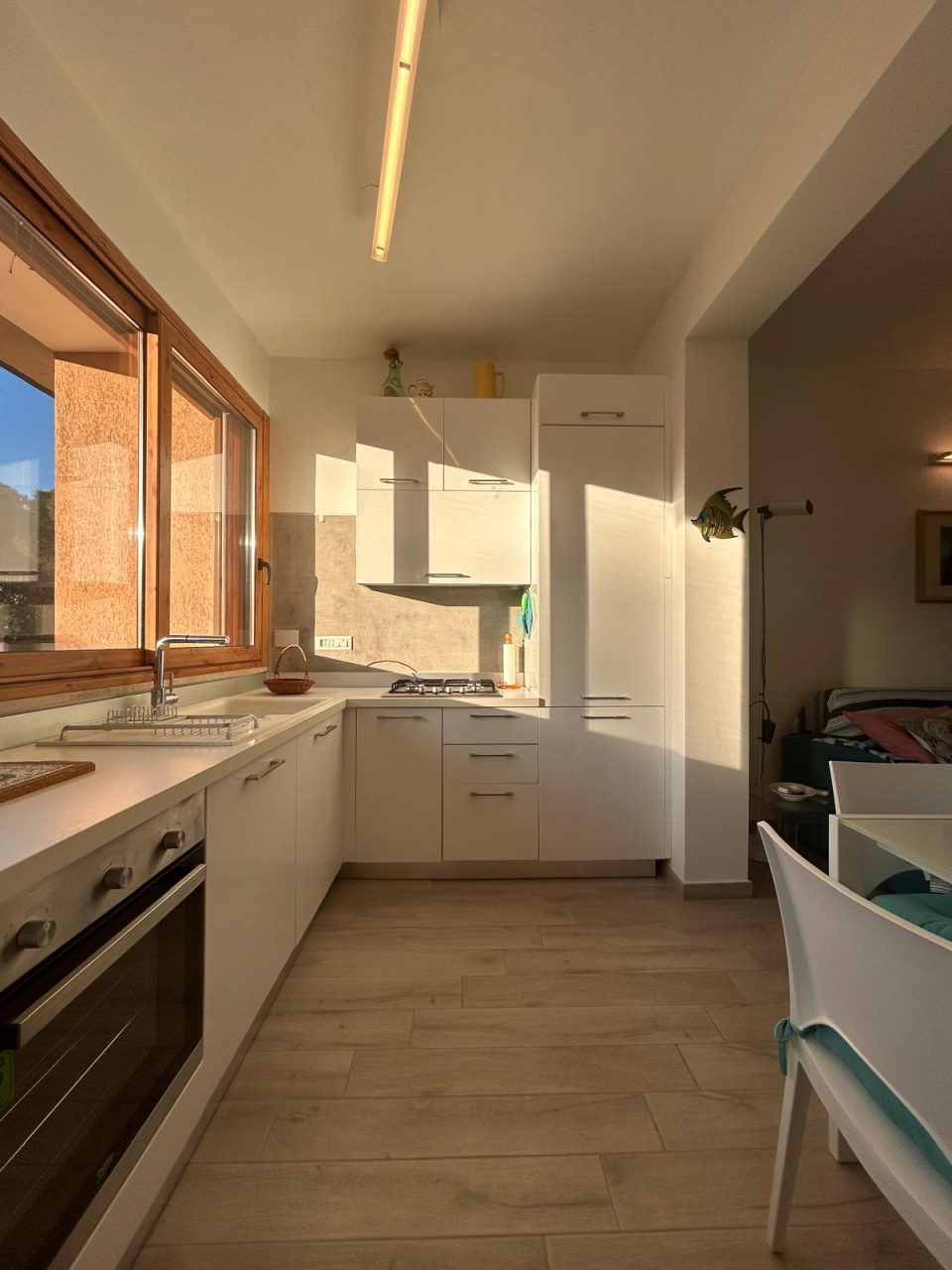 Trilocale in vendita in via asinara, Follonica