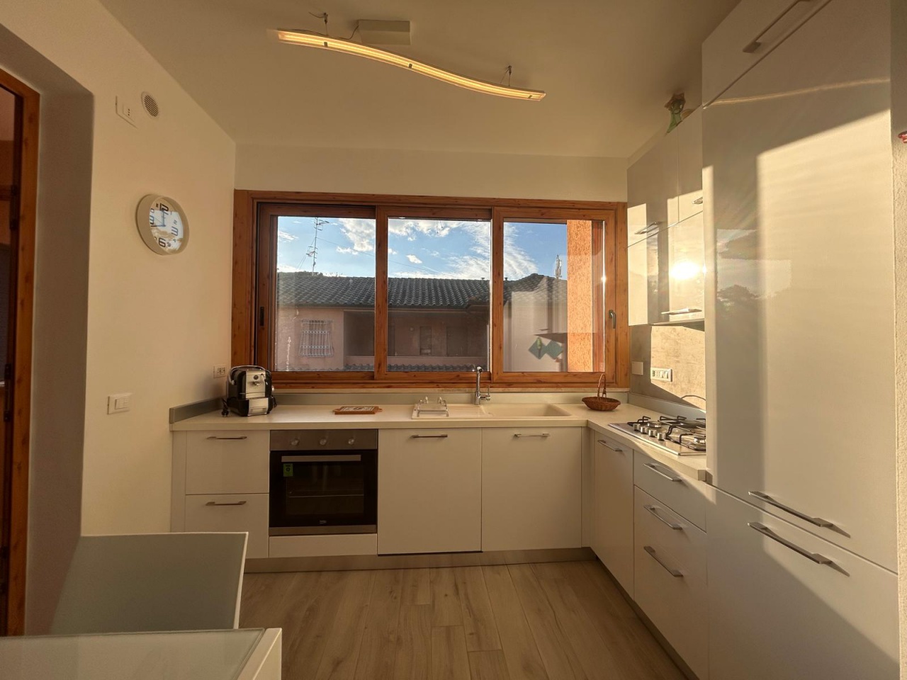 Trilocale in vendita in via asinara, Follonica