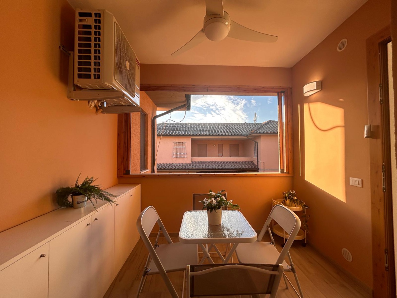 Trilocale in vendita in via asinara, Follonica