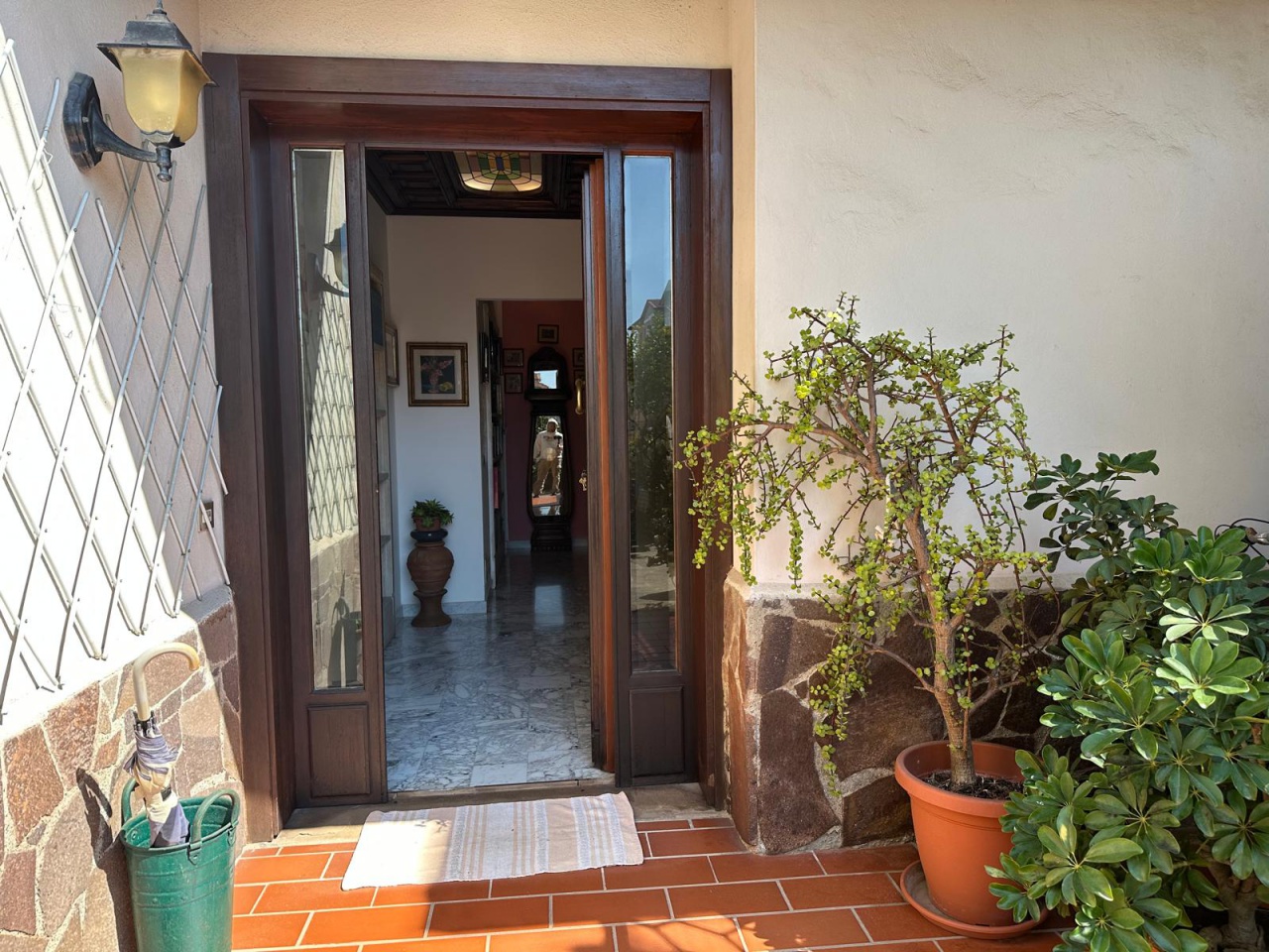 Casa indipendente con giardino a Follonica