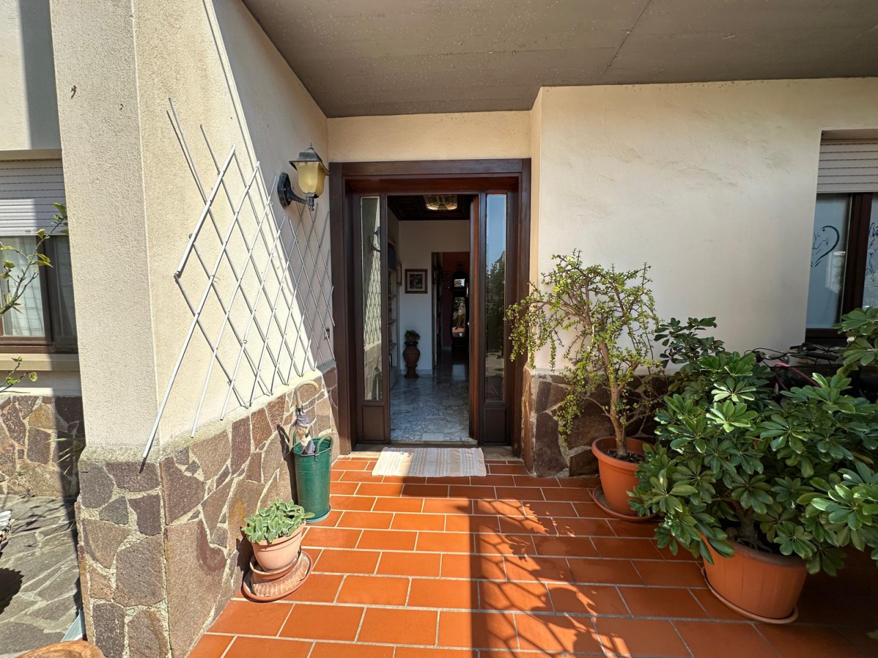 Casa indipendente con giardino a Follonica