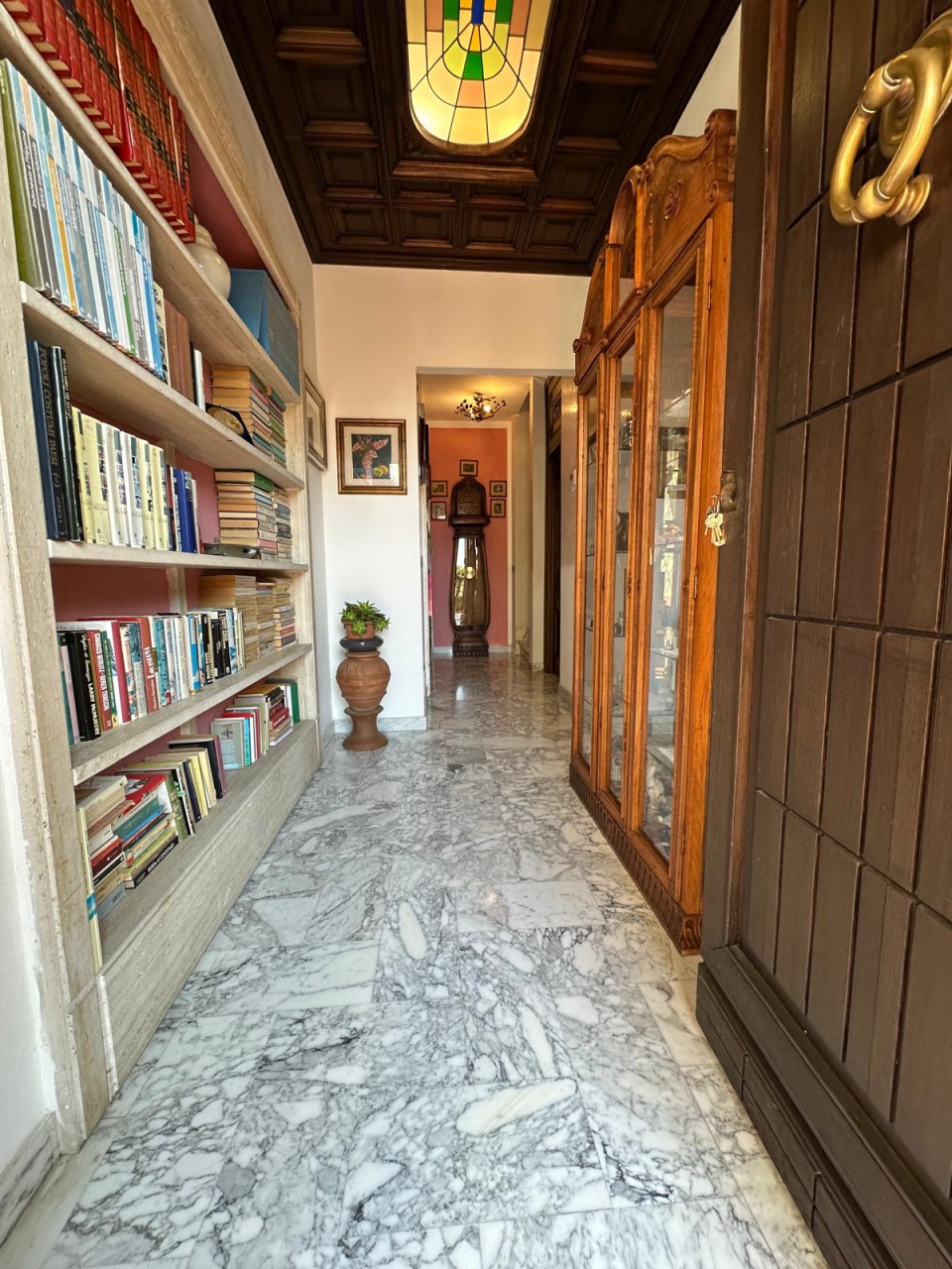 Casa indipendente con giardino a Follonica