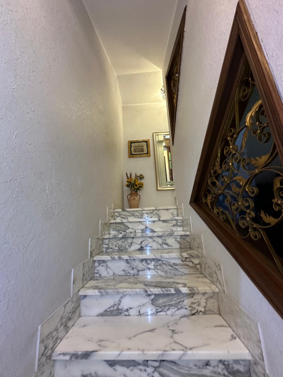 Casa indipendente con giardino a Follonica