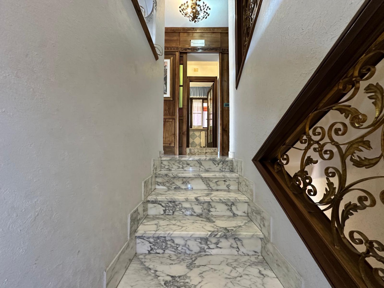 Casa indipendente con giardino a Follonica