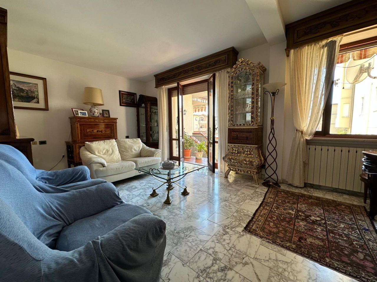 Casa indipendente con giardino a Follonica