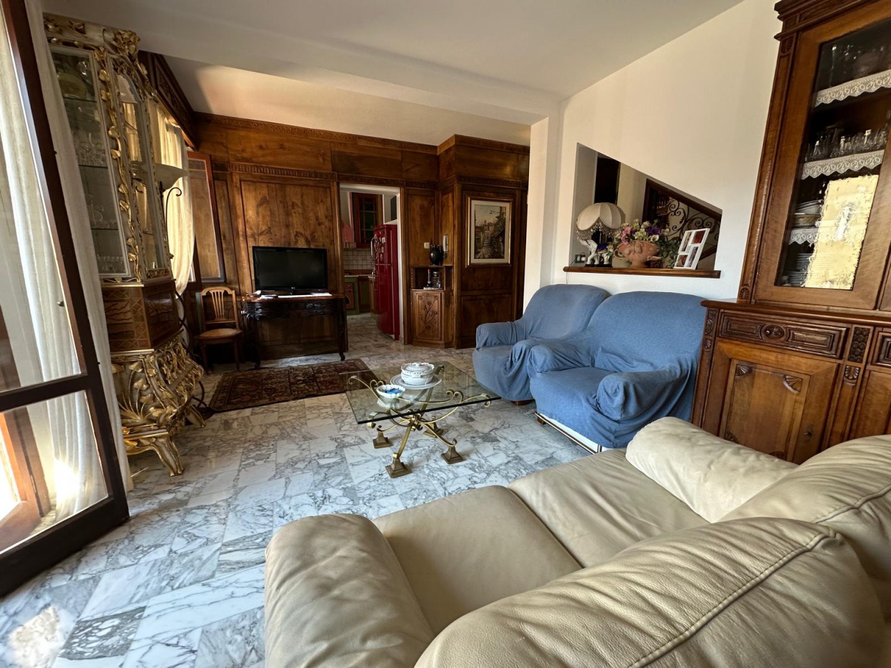 Casa indipendente con giardino a Follonica