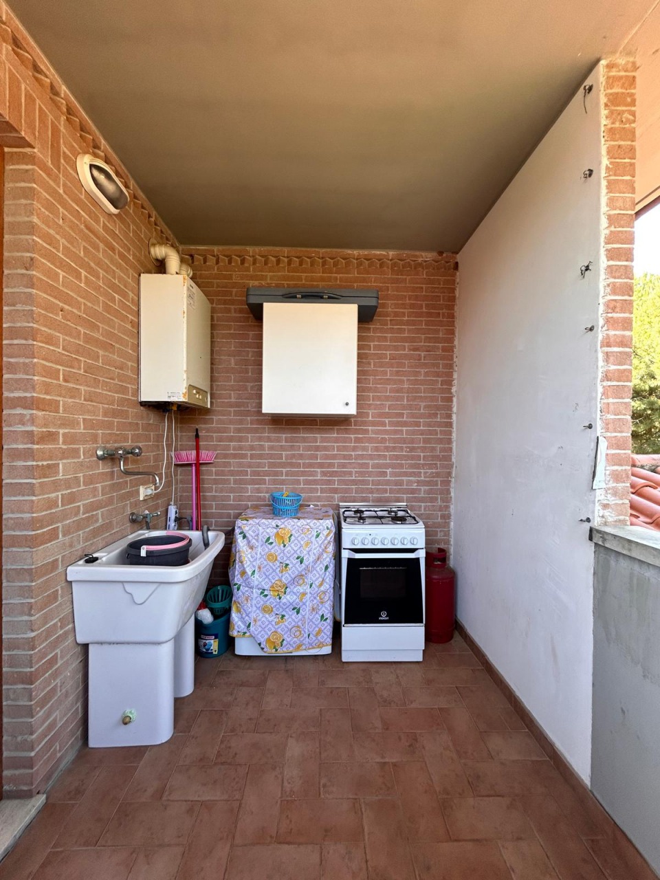 Casa indipendente arredata in affitto in via litoranea 185, Follonica