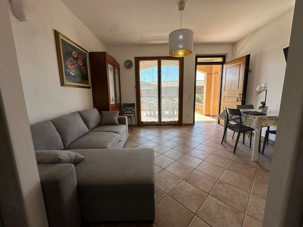 Casa indipendente arredata in affitto in via litoranea 185, Follonica