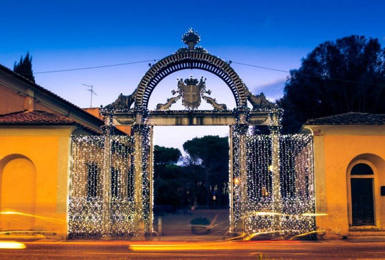 Bilocale nuovo in via fiume, Follonica