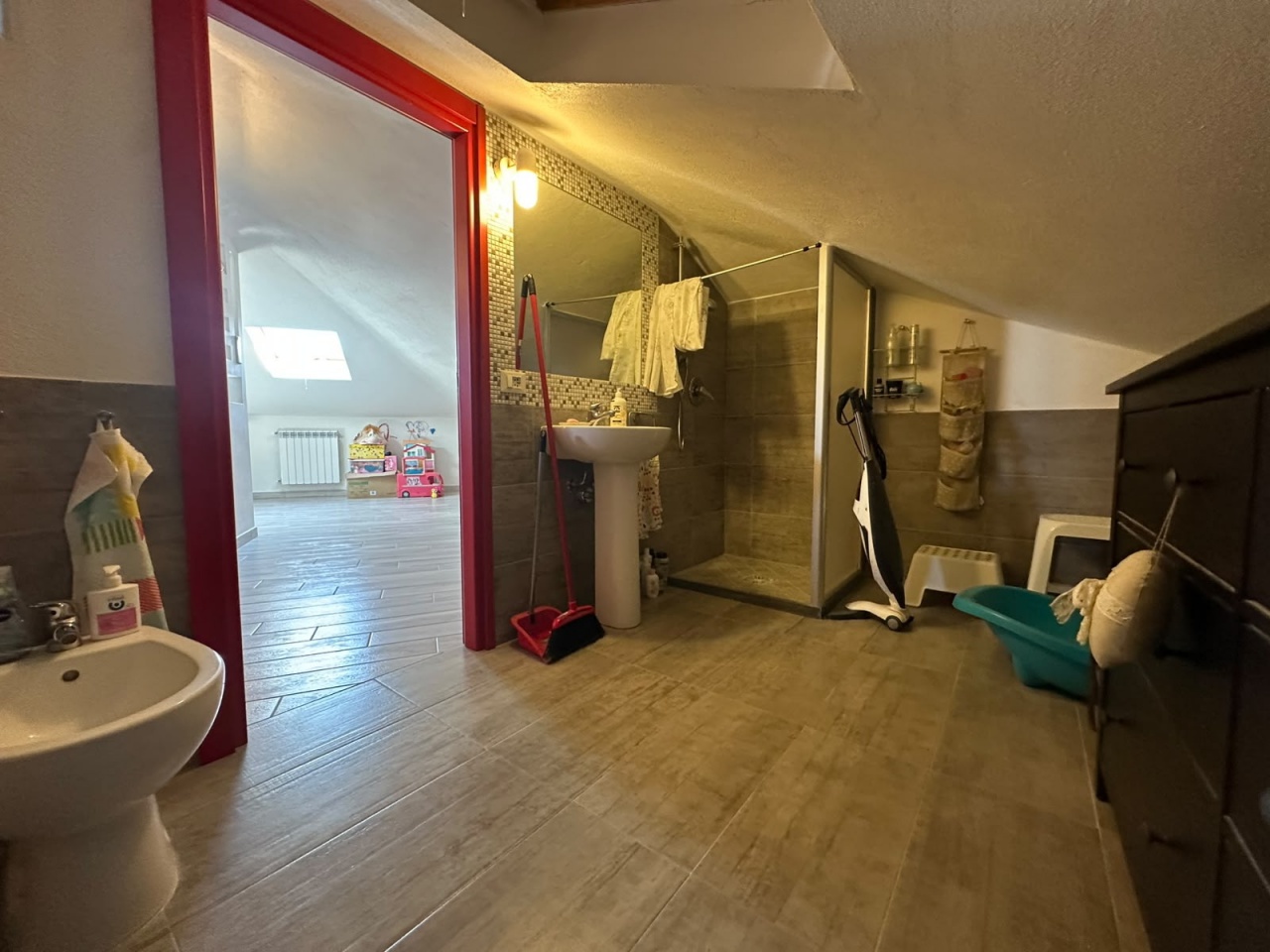 Villa in vendita in via pertini 34, Follonica